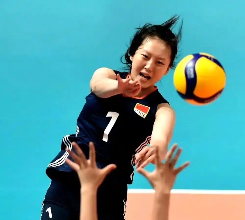 贵为国家队