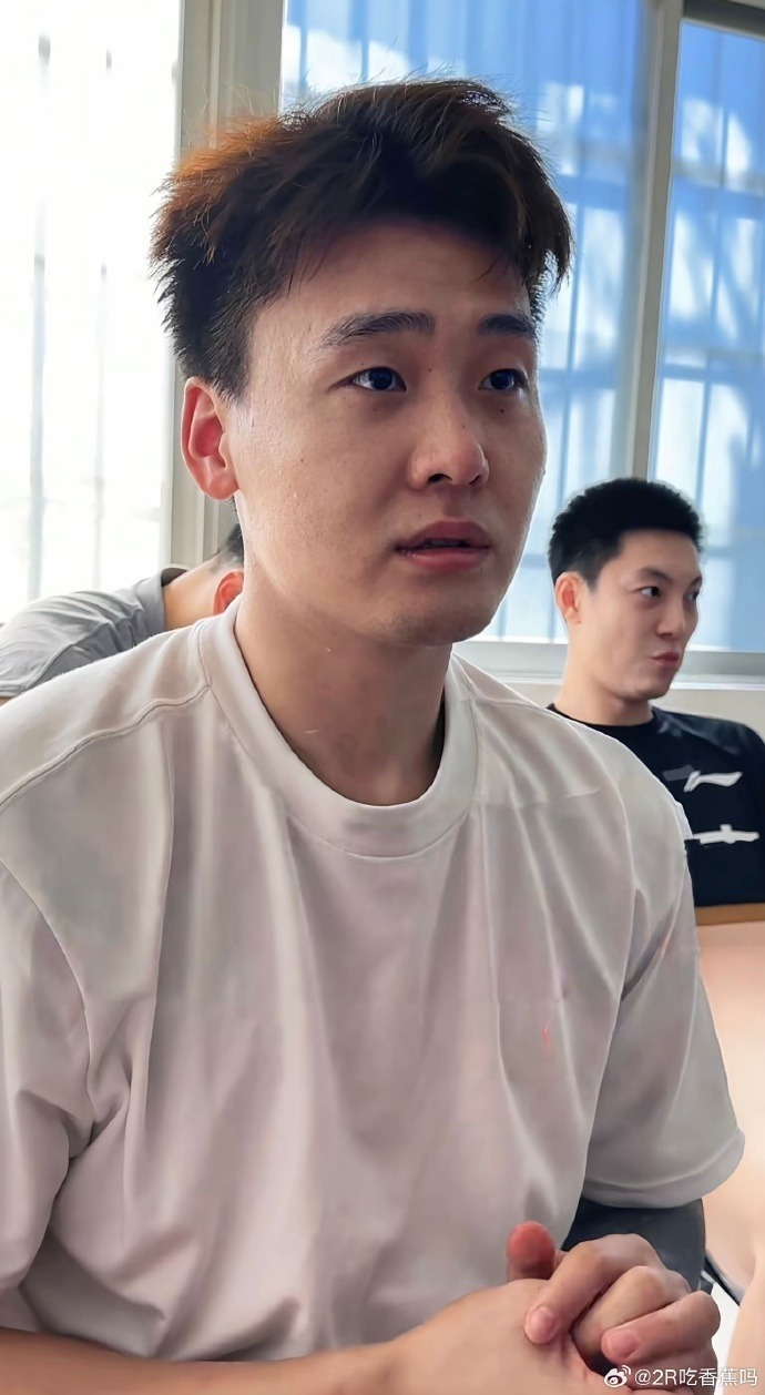 bt, 顶薪, 点头
