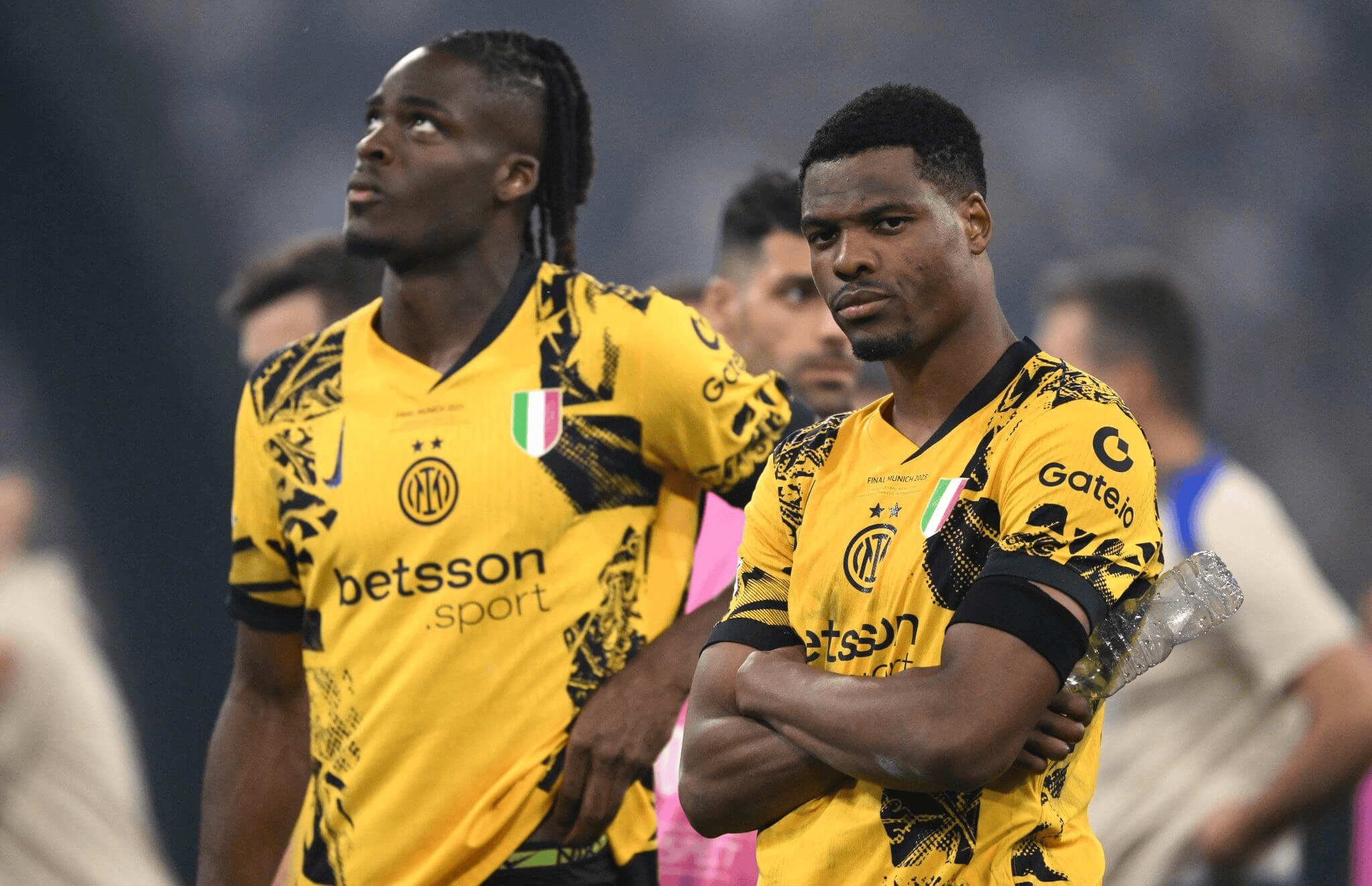 们的赛事 们的赛事