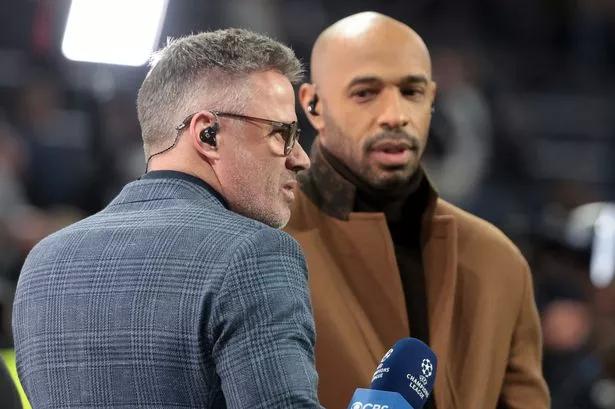 亨利表示 亨利表示